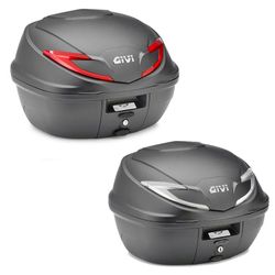 BaÃºl Givi B360N/NT2 TECH MONOLOCKÂ® 36 L.