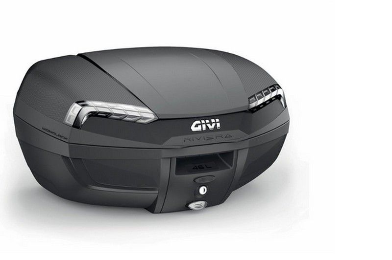 BaÃºl Givi  E46N/NT Riviera. 46Ltr.