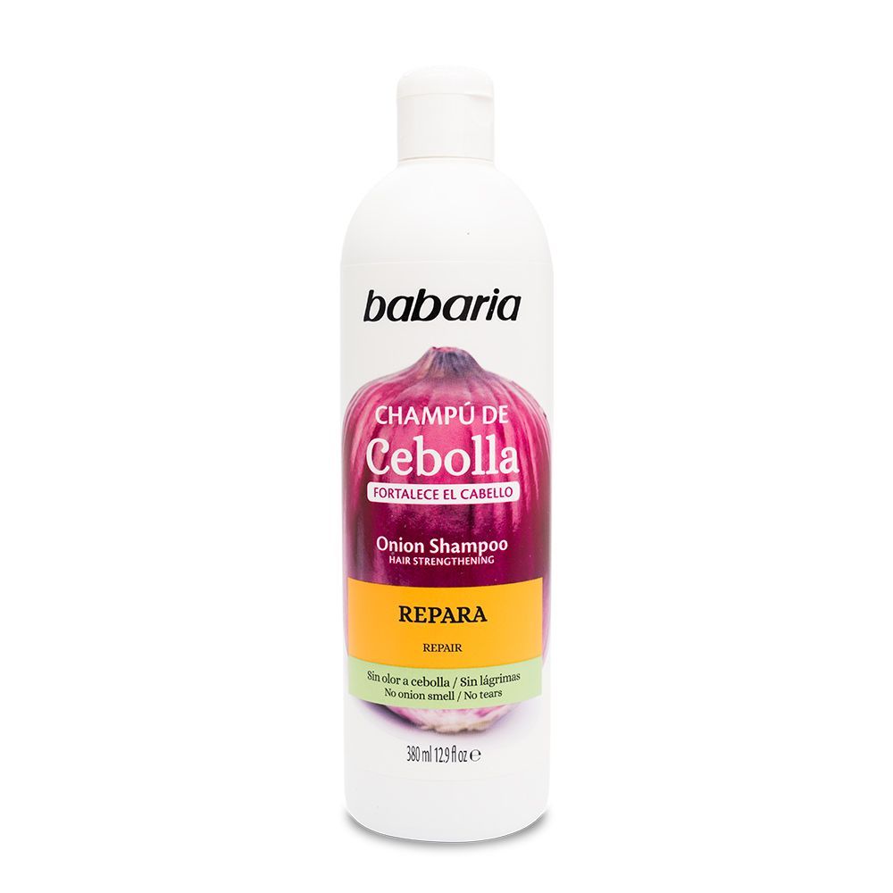 Babaria Ch 380 Cebolla Repara