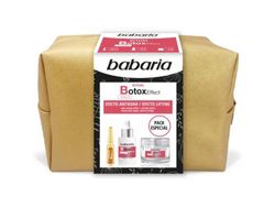 Babaria Neceser Botox (3 Piezas)
