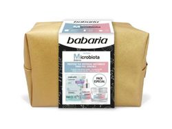 Babaria Neceser Microbiota (3 Piezas)