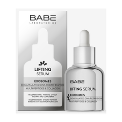 Babé Lifting Sérum 30 ml – Sérum Reafirmante y efecto Tensor