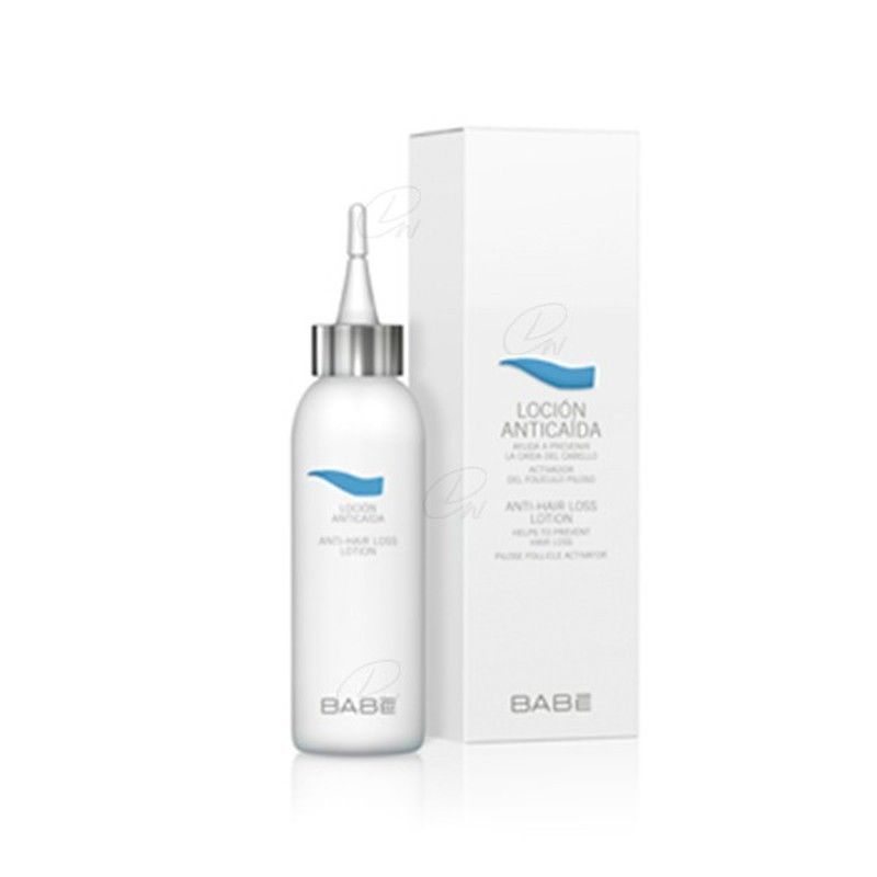 Babe Locion Capilar 125 Ml