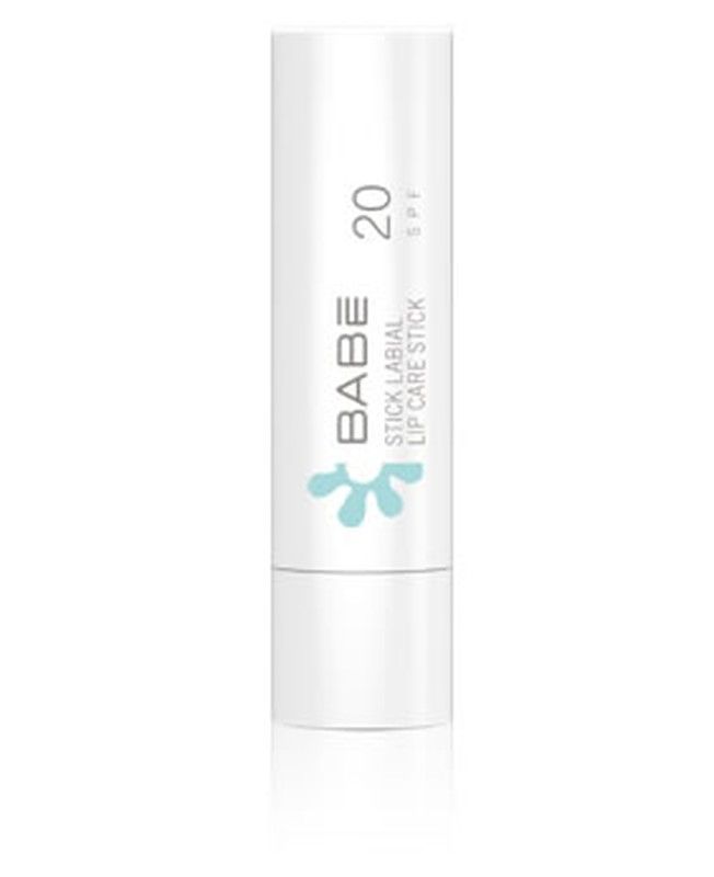 Babe Stick Labial SPF20 4gr