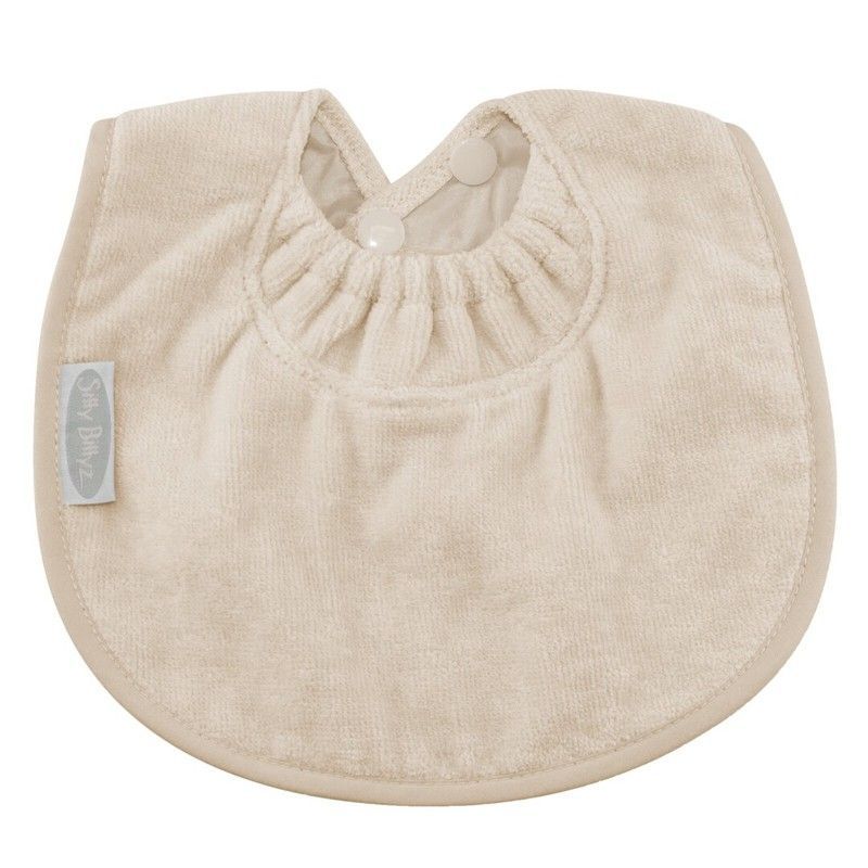 Babero recién nacido Silly Billyz