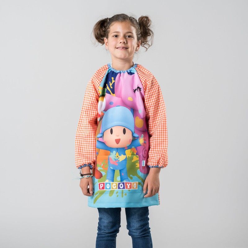 Babi Pocoyo Pinturas