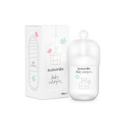Baby Cologne Suavinex Colonia Infantil 100ml