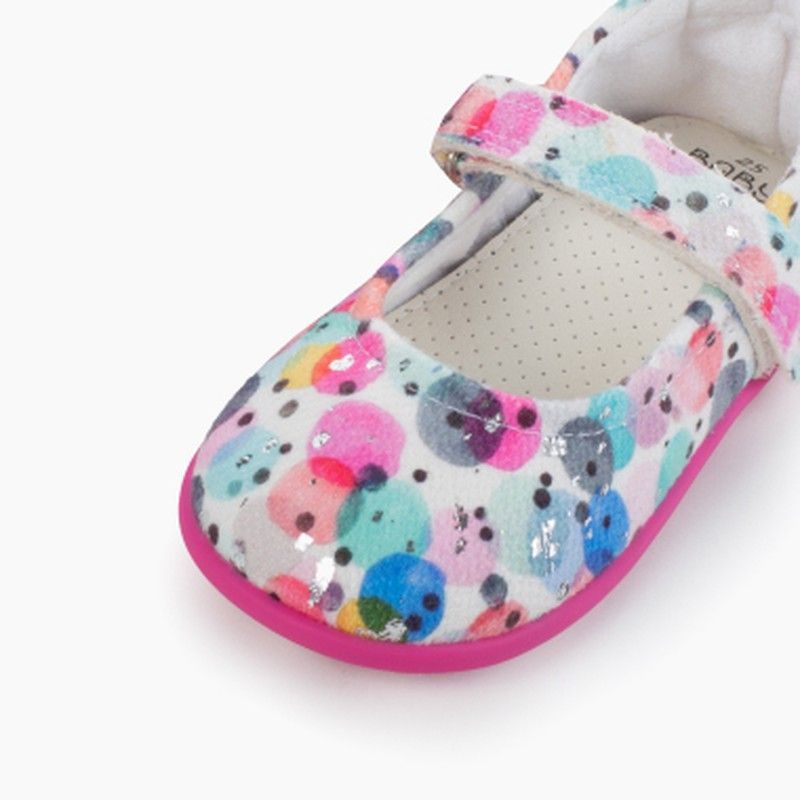 Baby Lobitos Burbujas