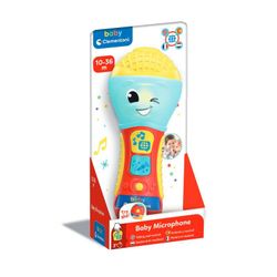 BABY MICROFONO