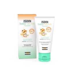 Baby Naturals Pomada Del Panal Regeneradora 50ml