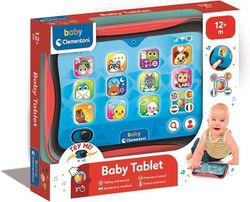 Baby Tablet