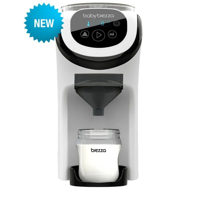 Babybrezza Formula Pro Mini