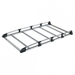 Baca Portaequipajes Evo Rack Alu module A15-126