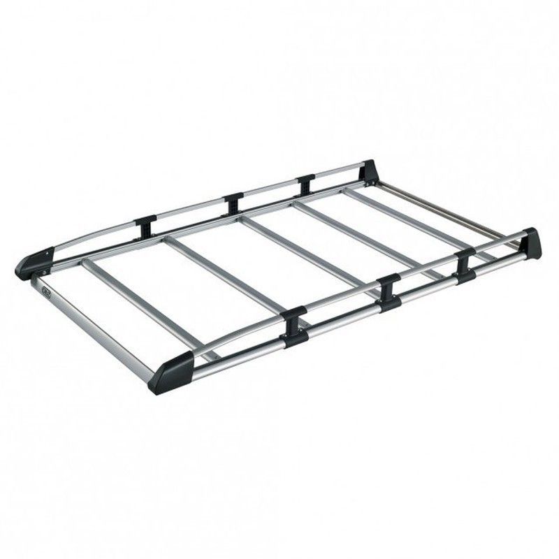 Baca Portaequipajes Evo Rack Alu module A23-140
