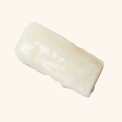 Bacalao Lomo de Islandia desalado. 300gr aprox