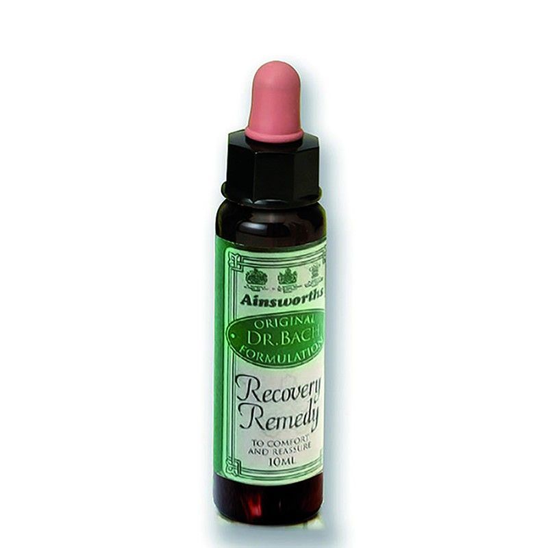Bach Recovery Remedy 10ml