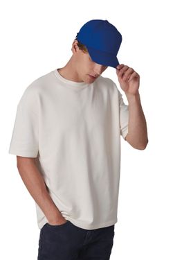 Bahia - Gorra 7 paneles