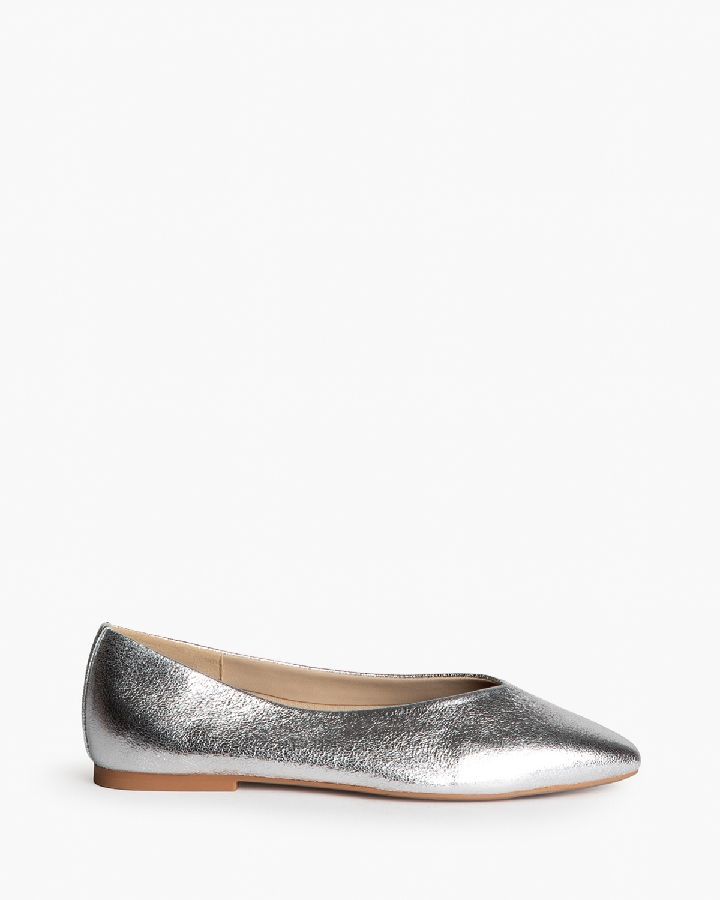 Bailarina Mary Jean Plata marca Corina REF M6105