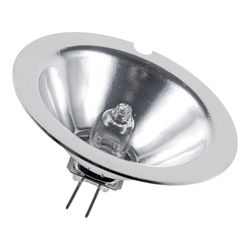 Bailey 145387 ar48 gy4 12v 20w 10º aluminium 2000h 48x38mm
