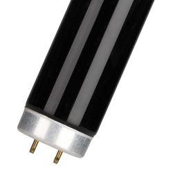 Bailey ft015blb  t8 15w g13 26x437 lámpara luz negra