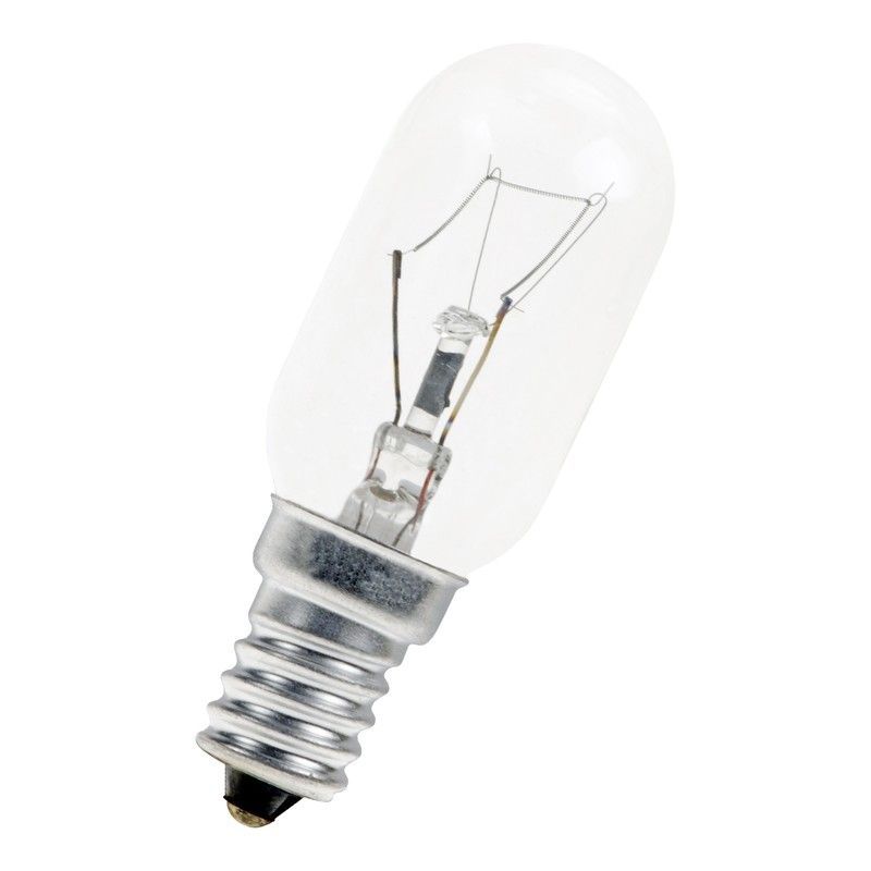 Bailey tce470260040 bailey e14 25x70 220-260v 40w e14 horno 300ºc