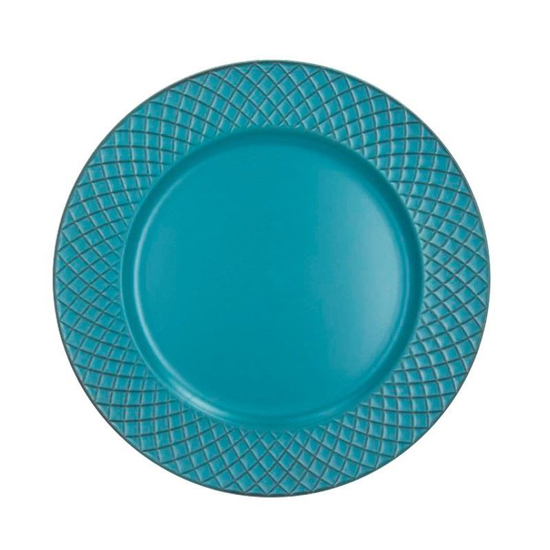 Bajo Plato Radioa Ottanio 33Cm. Tognana