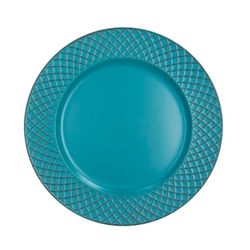 Bajo Plato Radioa Ottanio 33Cm. Tognana