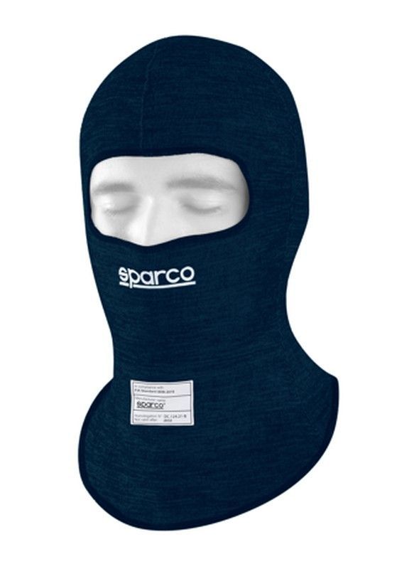 BALACLAVA SPARCO RW-10 SHIELD PRO FIA 8856-2018