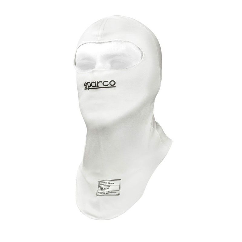 BALACLAVA SPARCO RW-4 FIA 8856-2018