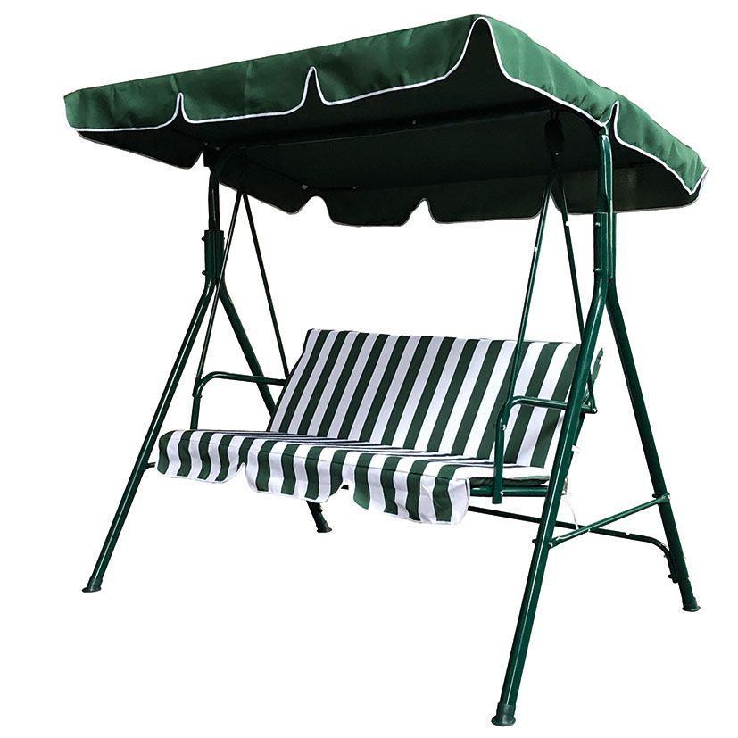 Balancin Dafne 3 Plazas 170x110x153