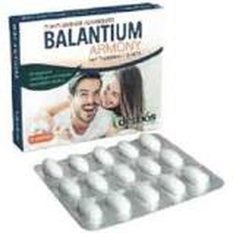 Balantium Armony 30 Comp