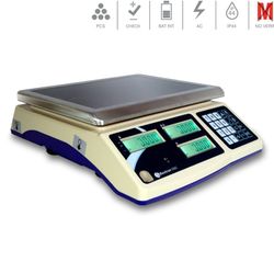 Balanza Cuenta Piezas Serie DSC