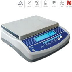 Balanza Electrónica Serie BW