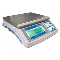 Balanza Electrónica Serie PD