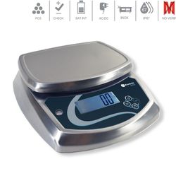 Balanza Electrónica Serie SCU