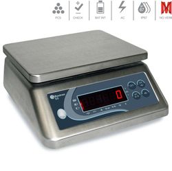 Balanza Electrónica Serie SS