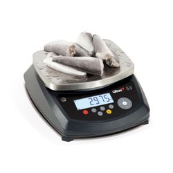 Balanza Industrial Sobremesa S3