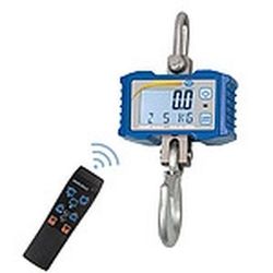 Balanza Para Colgar Pce-Cs 1000n La Balanza Para Colgar Pce-Cs 1000n Es Una Balanza Compacta, Móvil, Para Aplicaciones En Interiores De La Empresa. La Carcasa Robusta De Aluminio De Esta Balanza Para Colgar Permite También Su Uso En La Industria Pesada.