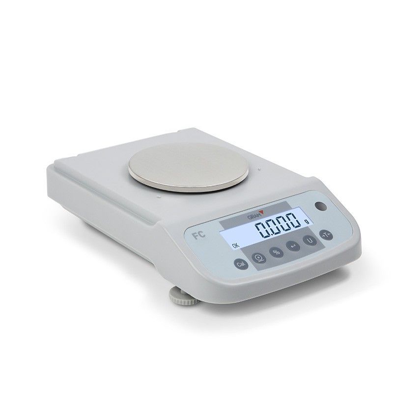 Balanza Precisión FC