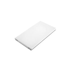 Balda Metálica (1 Unidad) Para 1500 Blanco Ral 9003