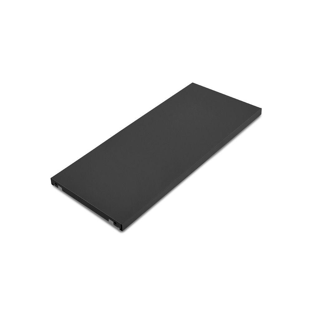 Balda Metálica (1 Unidad) Para 1505/1506/1507  Negro Ral 9005