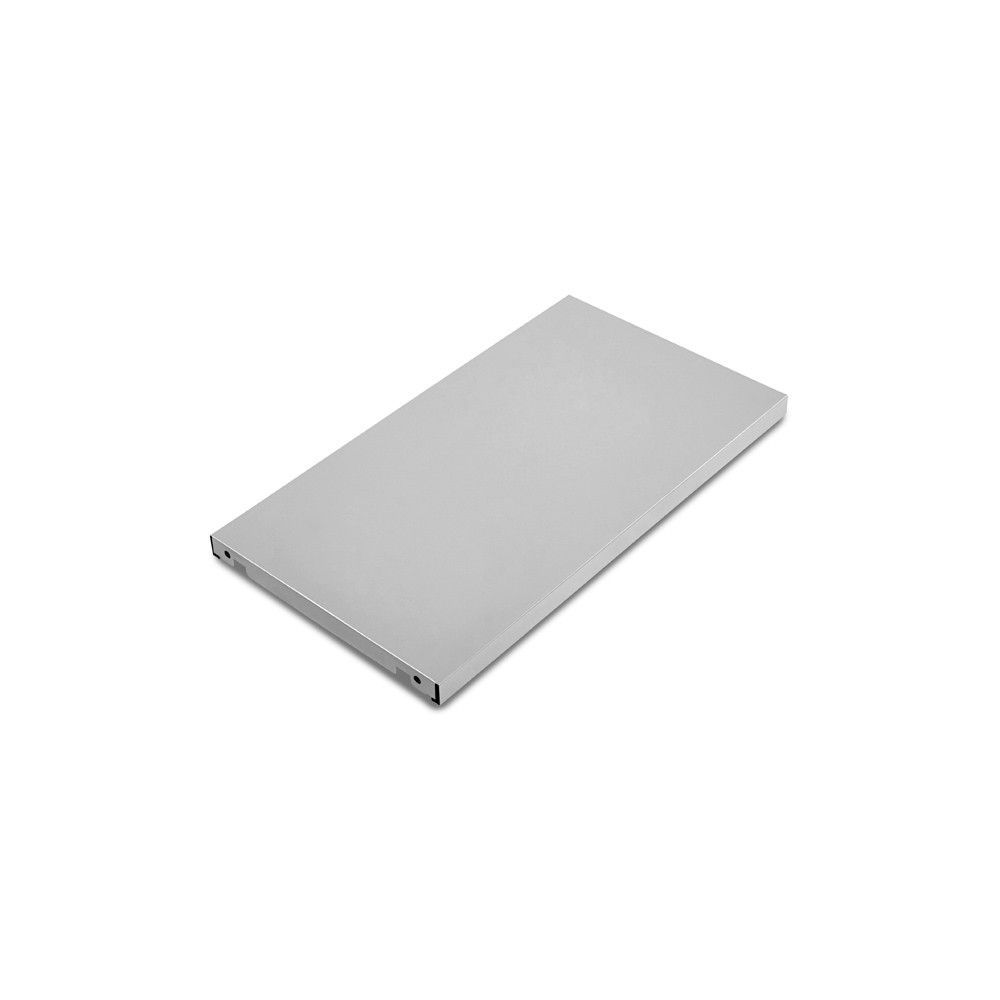 Balda Metálica (1 Unidad) Para 1600Ac Gris Ral 9006