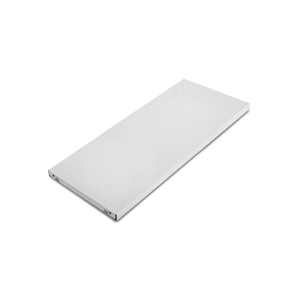 Balda Metálica (1 Unidad) Para 1602Ac Gris Ral 7035