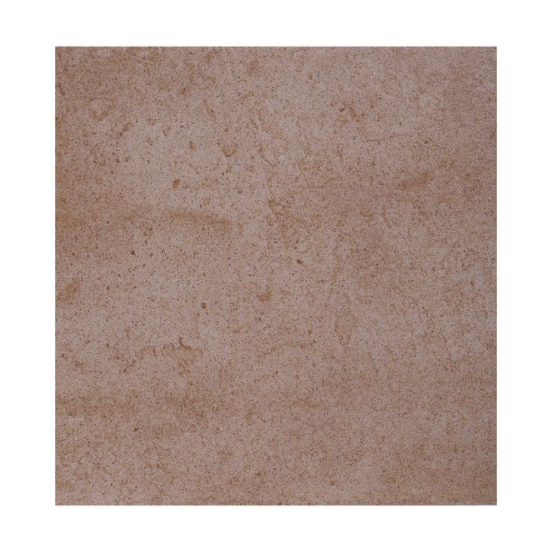 Baldosa porcelánica esmaltada 33x33 Orión Beige Gres de Aragón