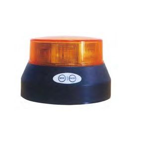 Baliza Señalizacion Bateria Ambar AVPH.35520A DFF