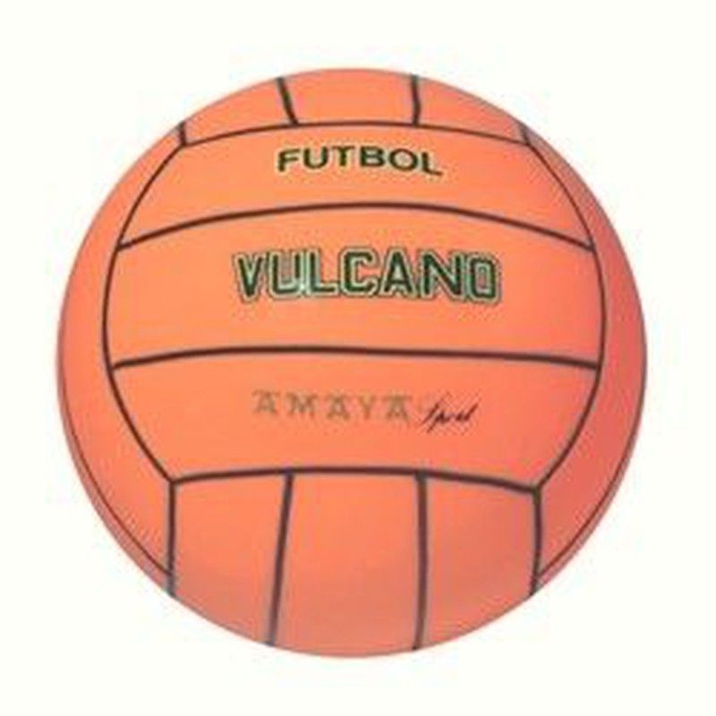Balón de fútbol TPE Vulcano
