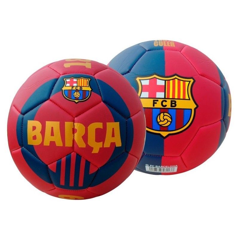 Balón FC Barcelona 1899