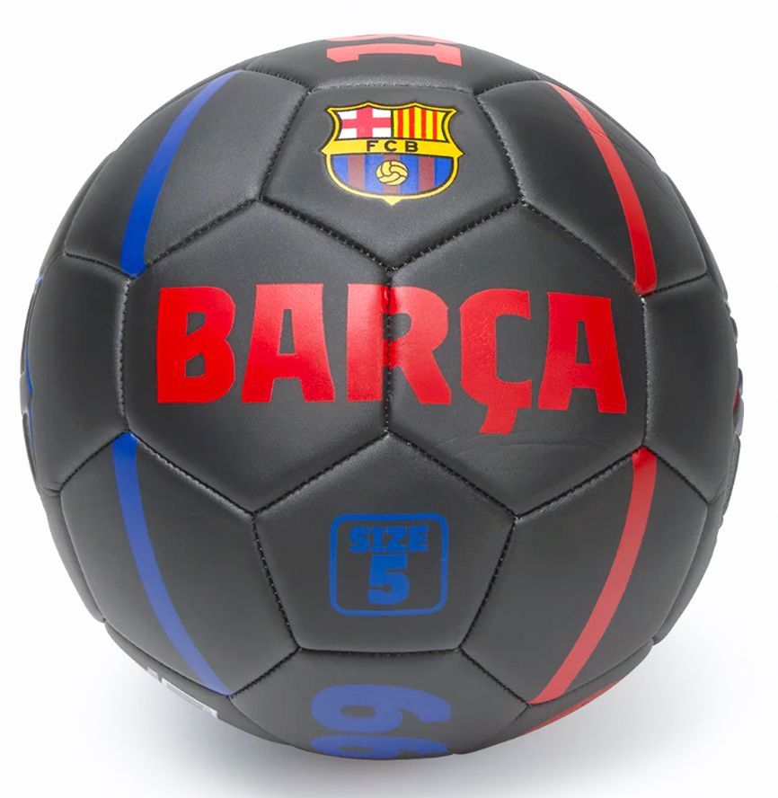 Balón FC Barcelona 1899 Away