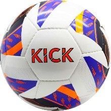 BALON FUTBOL KICK 350 GR