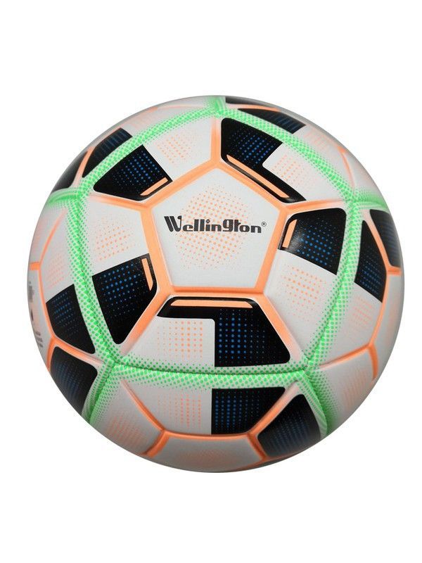 Balón Futbol No 5